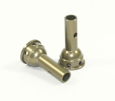 SWORKz Mitnehmer CVD Alu S350